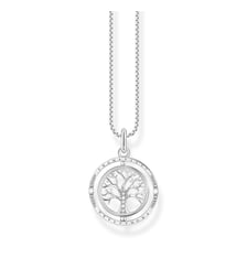 Chaîne Tree of Love Thomas Sabo