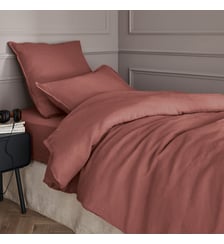 Housse de couette enfant lin lavé AM.PM