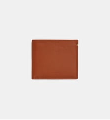 Portefeuille en cuir Martin Le Tanneur