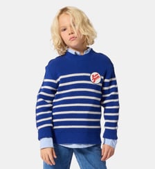 Pull à manches longues Marc Jacobs Kids