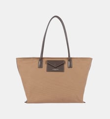Sac cabas épaule Canvas KBA en coton Lancaster