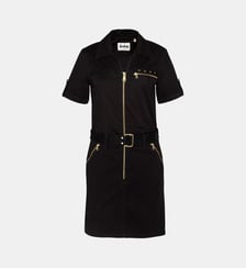 Robe army. Schott
