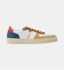 Baskets basses Arthur vegan Odaje