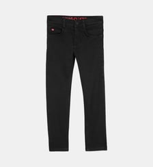 Pantalon en denim Hugo Kids