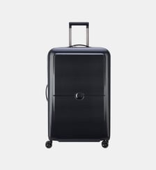 Valise rigide 4R 75 cm Delsey Paris
