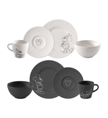 Set petit-déjeuner, 8 pièces Villeroy & Boch