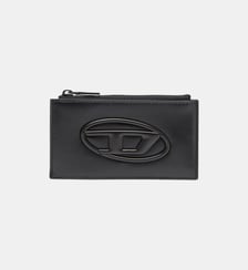 Porte-cartes en cuir Diesel
