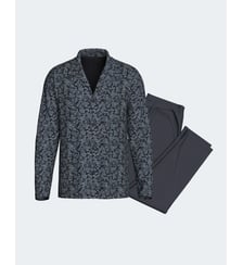 Pyjama long d'homme en Coton Impetus