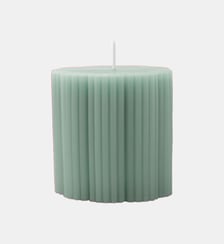 Grosse bougie Villeroy & Boch
