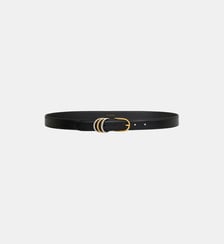 Ceinture en cuir - CONSTANCE Pablo