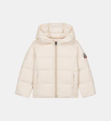 Doudoune Grand Froid bébé Mario Jott