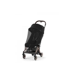 COYA Moustiquaire Black | black Cybex