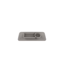 Compartiment ezpz pour tablette  Clikk™ Soft Gris Stokke