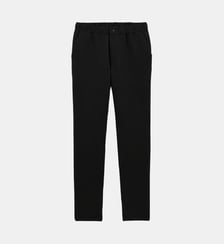 Pantalon chino City Travel Serge Blanco