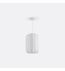 Suspension L27 x H43,5 cm La Redoute Interieurs