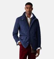 Veste Paddock Hackett London