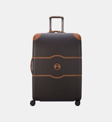 Valise Trolley 4R 76 cm Delsey Paris