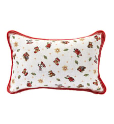 Coussin réversible, Père Noël Villeroy & Boch