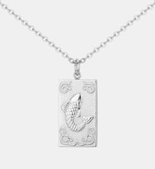 Collier en Acier Phebus