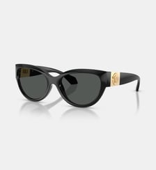 Lunettes de soleil Œil de chat VE4524U Versace