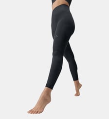 Legging de sport Long Seamless YAMI Born Living Yoga