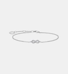 Bracelet Infinity argent Thomas Sabo