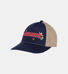 Casquette de baseball avec logo Dsquared2