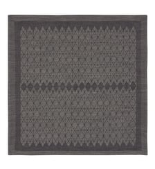 Serviette de table Meandres Club Le Jacquard Francais
