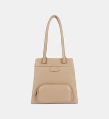 Sac à dos multi-fonction Dune en cuir Lancaster