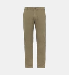 Pantalon chino surteint. Schott