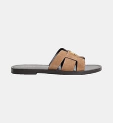 Mules plates Weil Jonak