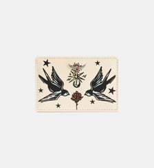 Porte-Cartes ZV Pass Tattoo Zadig&Voltaire