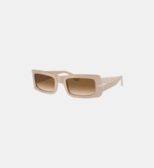 Lunettes de soleil Rectangulaire PO3332S Francis Persol