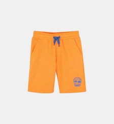 Bermuda de jogging molletonné Timberland
