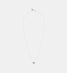 Collier  Collection or Or rose COORRO0217-420 Louis Pion