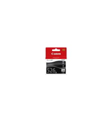 Cartouche d'encre Originale CLI-526 Noire Photo Standard - 4540B001 Canon