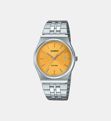Montre Casio collection Jaune MTP-B145D-9AVEF Casio