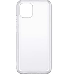 Coque A03 transparent Samsung
