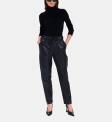 Pantalon Phuket Noir Zapa