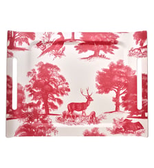 Plateau Souveraine Le Jacquard Francais