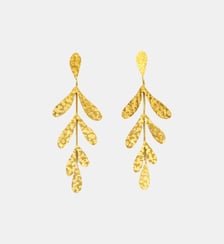Boucles d'oreilles  Remata Les Cléias