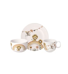 Ensemble de vaisselle pour enfant 3 pcs Villeroy & Boch