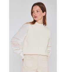 Pull Scarlet sans manche  Maison 123