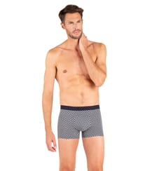 Boxers, lot de 2, FAIT EN FRANCE Eminence