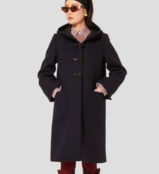 Manteau Manoela Tara Jarmon