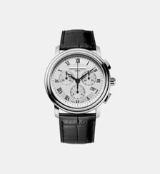 Montre Classics Argenté FC-292MC4P6 Frédérique Constant