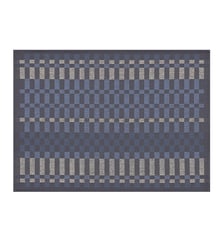 Set de table enduit Origin Rythme Le Jacquard Francais