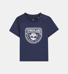 T-shirt à manches courtes Timberland