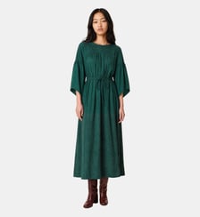 Robe Remie Plain Leon & Harper