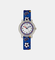 Montre Lou Blanc XE0517AW\24 Louis Pion